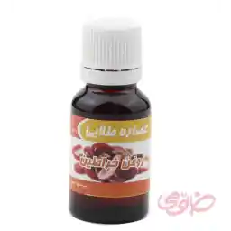 روغن خراطین 20 میل | عصاره طلایی