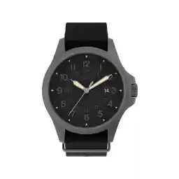 Timex Men's Expedition North Field Post Solar 41mm Watch