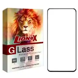 محافظ صفحه نمایش لایونکس مدل FULO مناسب برای گوشی موبایل آنر X8