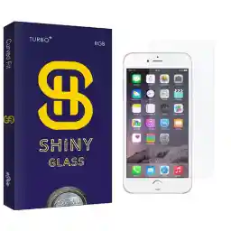 محافظ صفحه نمایش آتوچبو مدل Shiny مناسب برای گوشی موبایل اپل iPhone 6 Plus