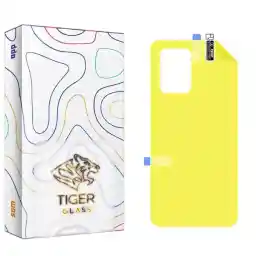 محافظ پشت گوشی تایگر گلس مدل SAM2 مناسب برای گوشی موبایل شیائومی Redmi Note 11T Pro