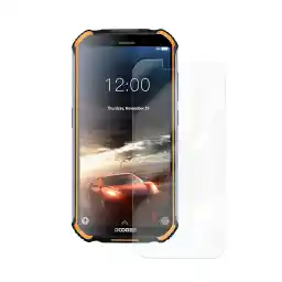 محافظ صفحه نمایش مات راک اسپیس مدل 180M-01G مناسب برای گوشی موبایل دوجی S40