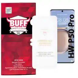 محافظ صفحه نمایش بوف مدل Hg15 مناسب برای گوشی موبایل هوآوی P50 Pro
