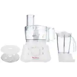 غذاساز مولینکس مدل FP513