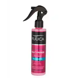 Fulica Heat Primer Hair Serum 200ml | fulica