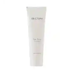 ژل شستشو صورت مناسب پوست چرب و جوش دار حاوی عصاره درخت چای 100میلی لیتر | فارماسی