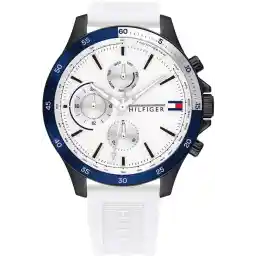 Tommy Hilfiger BANK Men Watch, Analog