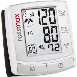 فشارسنج رزمکس مدل BI701