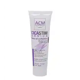 کرم ضد کبودی آرنیکا سیکاستیم | ای سی ام