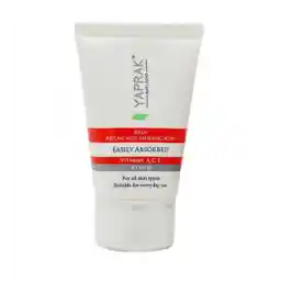 کرم ضد آکنه و رفع جوش 40 میل | یاپراک