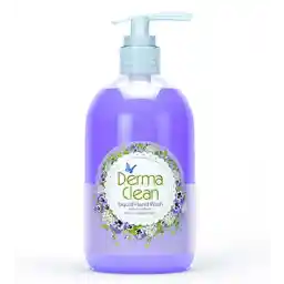 derma clean liquid hand wash | dermaclean