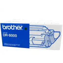 درام برادر DR-8000