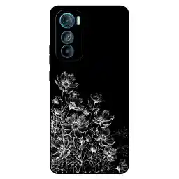 کاور مگافون کد 7274 مناسب برای گوشی موبایل موتورولا Moto Edge 30