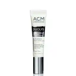 کرم دور چشم دئولیس | ای سی ام