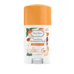 استیک دئودورانت تروپیکال حجم 40 گرم | دیپ سنس