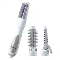 سشوار برس دار حالت دهنده پاناسونیک مدل KA31