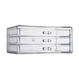 استند جواهرات سه کشو | ویژن پلاست