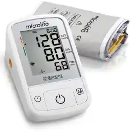 فشارسنج مایکرولایف مدل BP A2 Basic