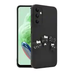 کاور مدل Teddy مناسب برای گوشی موبایل سامسونگ Galaxy A14