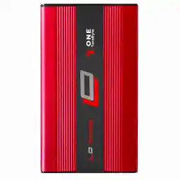 هارد دیسک اکسترنال اِلاُ مدل QUEEN ظرفیت یک ترابایت