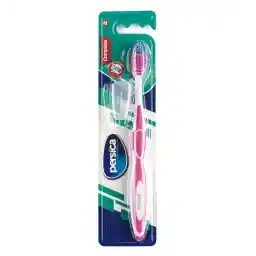 مسواک مدل کامپلیت کد P320 با برس متوسط | پرسیکا