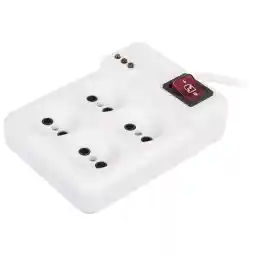 محافظ ولتاژ خیام الکتریک مدل 105