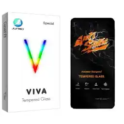 محافظ صفحه نمایش جانبو مدل Anti-Static مناسب برای گوشی موبایل شیائومی POCO X3