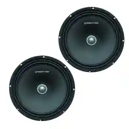 میدرنج خودرو اسپیدوارد مدل SPX-10MM بسته دو عددی