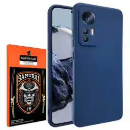 کاور سامورایی مدل YCADEN مناسب برای گوشی موبایل شیائومی Mi 12T