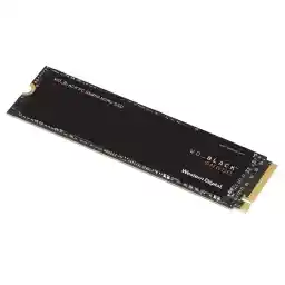 اس اس دی وسترن دیجیتال مدل SN850 NVME ظرفیت 2 ترابایت اس اس دی وسترن دیجیتال مدل SN850 NVME ظرفیت 2 ترابایت