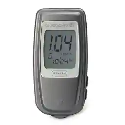 دستگاه تست قند خون آرکری مدل glucocard 01