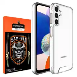 کاور سامورایی مدل Space مناسب برای گوشی موبایل سامسونگ Galaxy A14 5G / A14 4G
