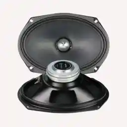 میدرنج خودرو مدل american bass neo 6.9 بسته 2 عددی