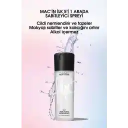 Mac Prep Prime Fix and Makeup Spray 773602345830