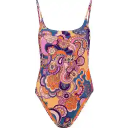 SHIWI Lou Badpak Dames Meerkleurig - maat 42