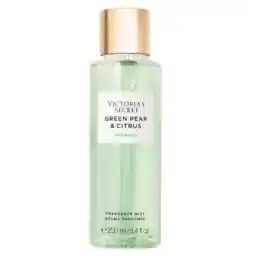 بادی اسپلش گرین پیر اند سیتروس اورجینال حجم 250 میل | ویکتوریا سکرت