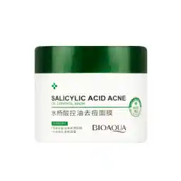 ژل سالیسیلیک اسید | بیوآکوا