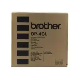 درام برادر OP-4CL