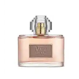 عطر زنانه اوورا 120 میلی لیتر | لووه