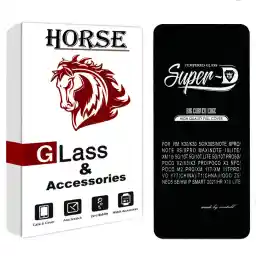 محافظ صفحه نمایش هورس مدل SUPH مناسب برای گوشی موبایل هوآوی nova 9 SE