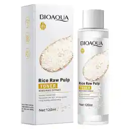 تونر برنج 120میل | بیوآکوا