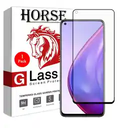 محافظ صفحه نمایش سرامیکی هورس مدل CMA-H مناسب برای گوشی موبایل شیائومی Mi 10T Pro