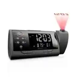 انرژی سیستم انرژی کلاک رادیو 300 تایم موزیک