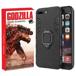کاور گودزیلا مدل CGBAT-M مناسب برای گوشی موبایل اپل iPhone SE 2020