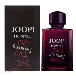 ادو تویلت مردانه مدل Homme Extreme حجم 125 میل | ژوپ