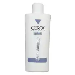 Cerita Dry Dandruff Shampoo 200ml | cerita