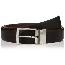 Timberland Men's REVERSIBLE BELT Belt (pack of 1)