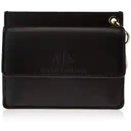 ARMANI EXCHANGE WOMAN'S MINI WALLET
