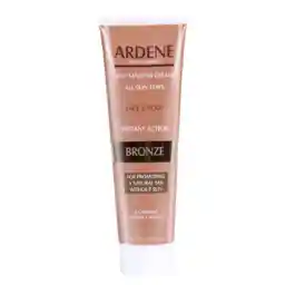 کرم برنزه کننده | آردن