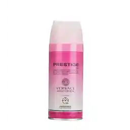 اسپری بدن زنانه Versace Bright حجم 150میلی لیتر | پرستیژ